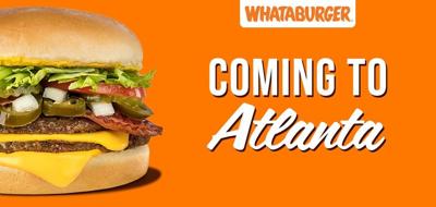 whataburger newnan opening date