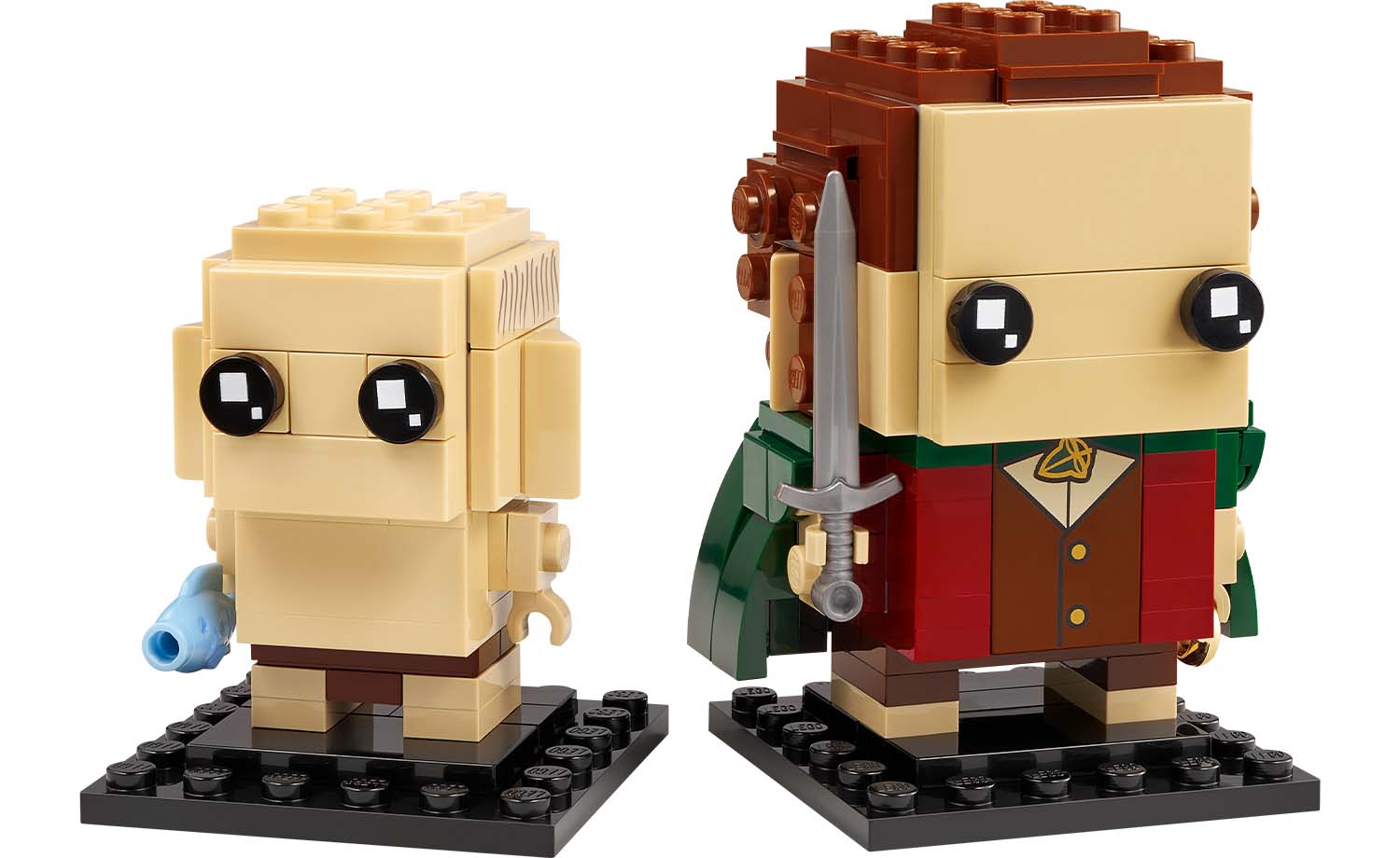 brickheadz