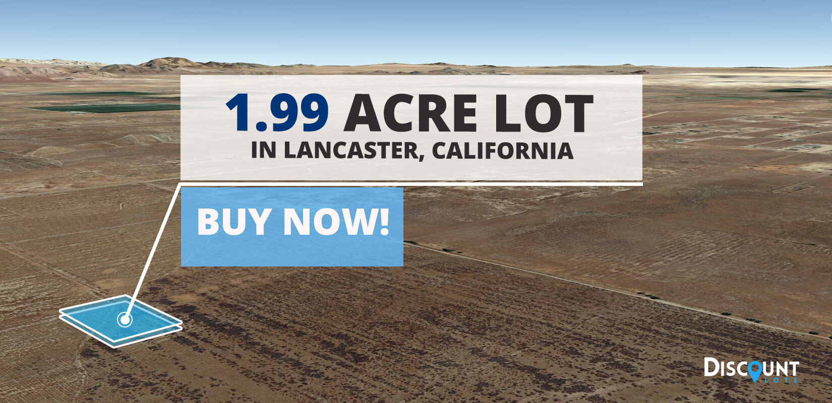 cheap land for sale in california