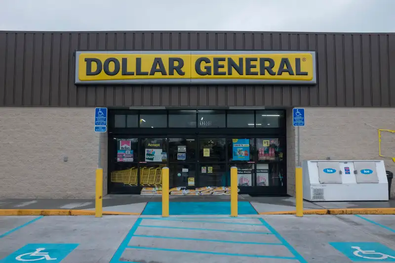 dollar general near my location