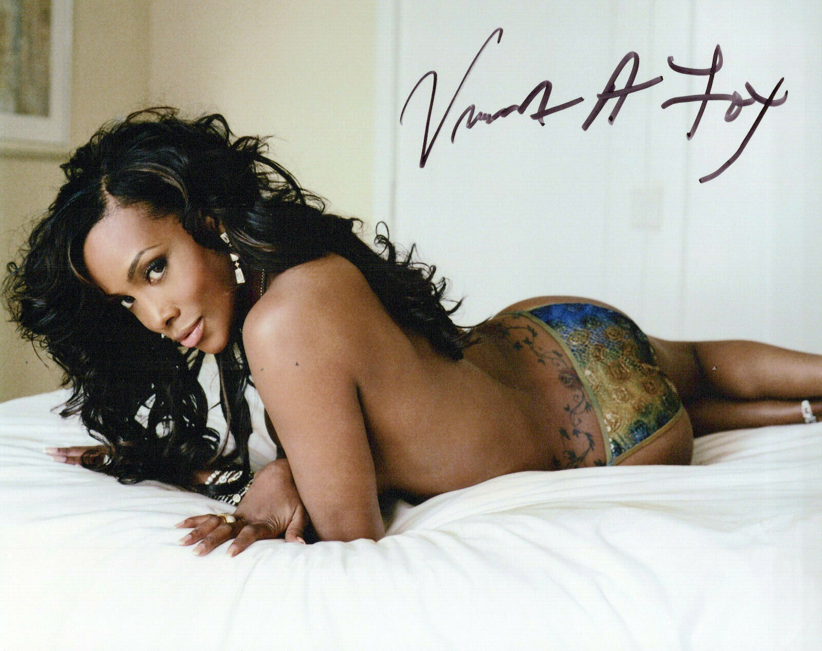 vivica a. fox nude