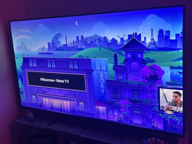 roku screensaver easter eggs 2023 spring