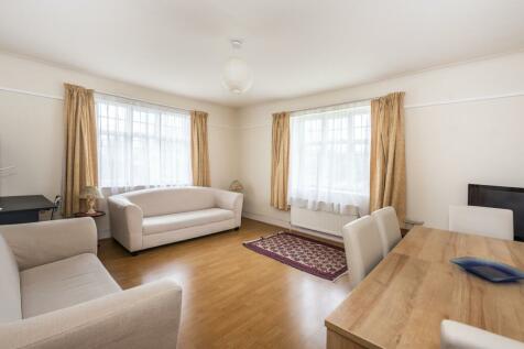 3 bedroom house to rent in acton