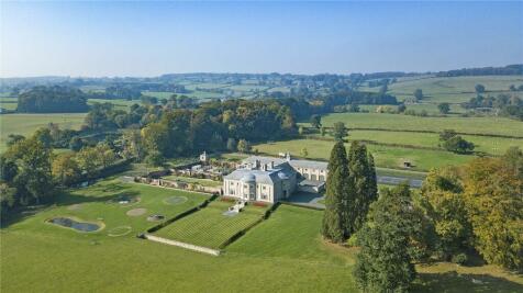 property for sale in shropshire countryside