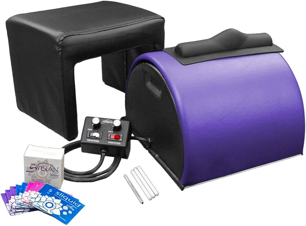 comprar sybian