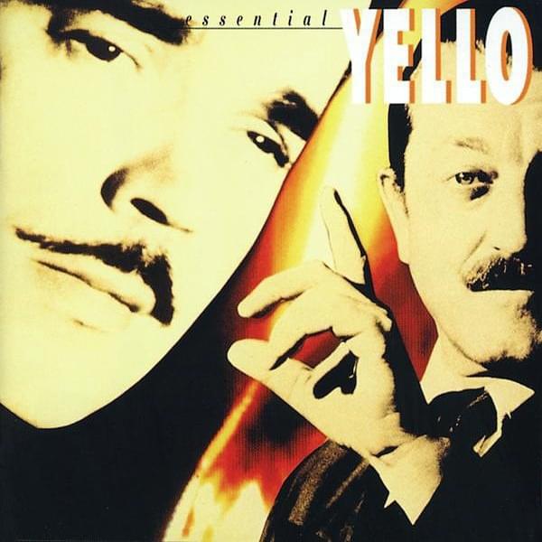 yello oh yeah lyrics