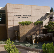 radiation oncology mills-peninsula medical center sutter health affiliate