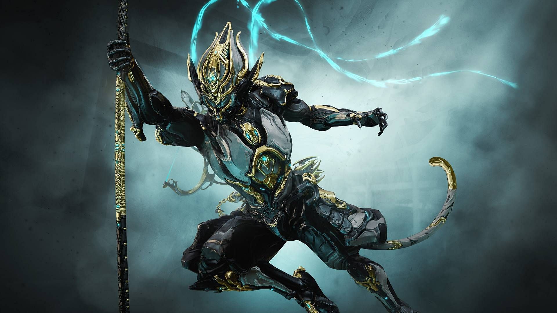 best warframe to get early