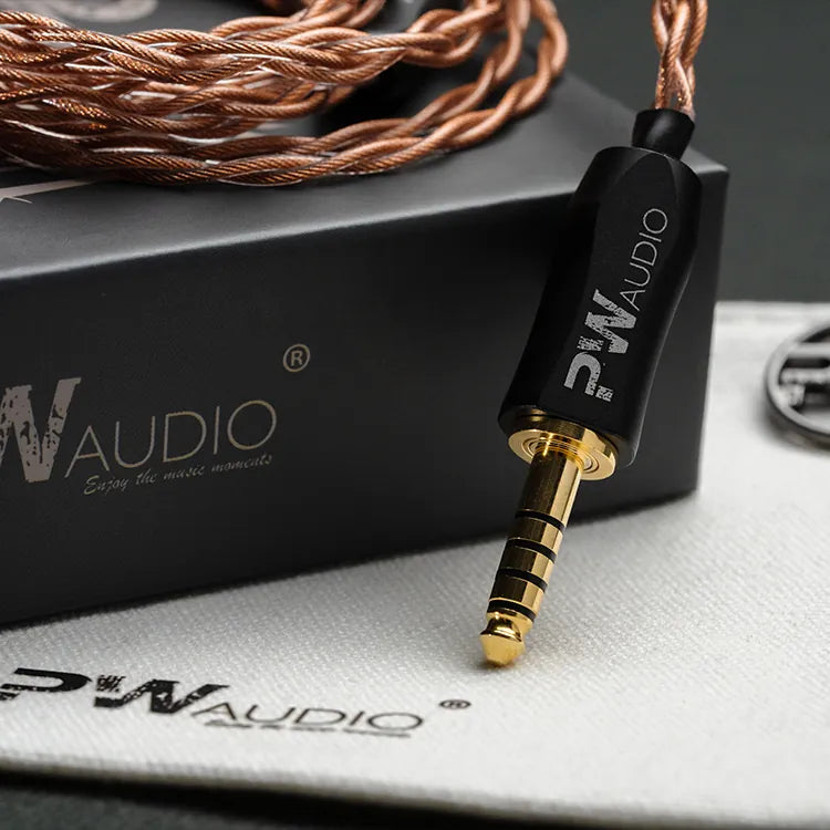 pw audio thailand