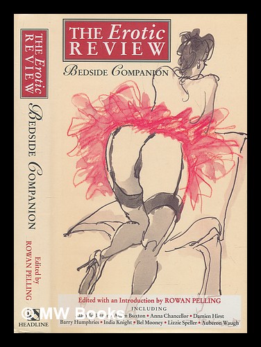 the erotic review