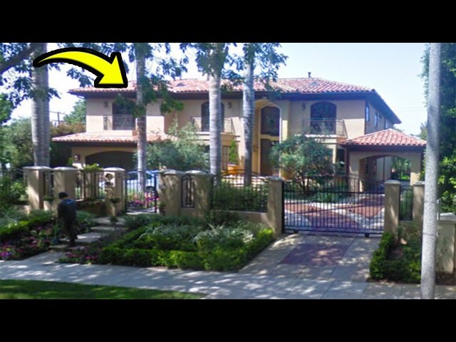 michaels house gta irl