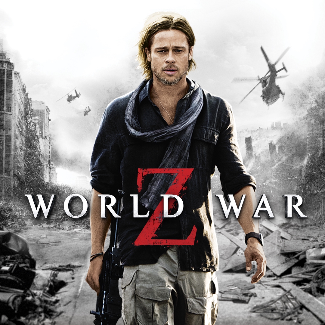 world war z movie watch online