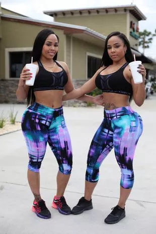 double dose twins