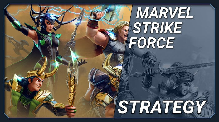 marvel strike force review