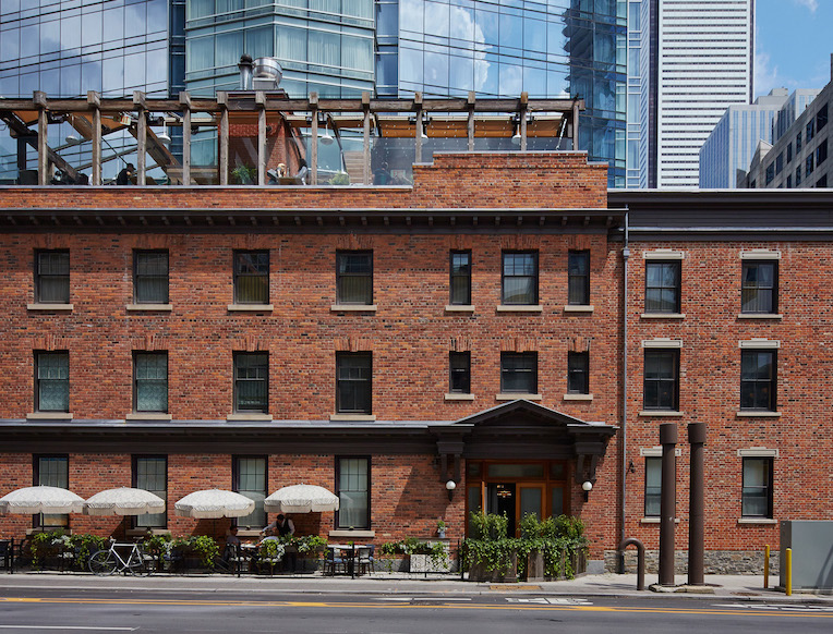 soho house toronto reviews