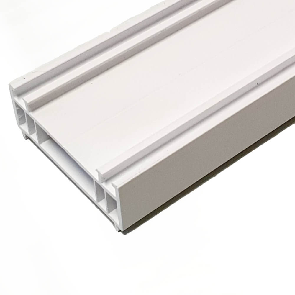 upvc frame extender