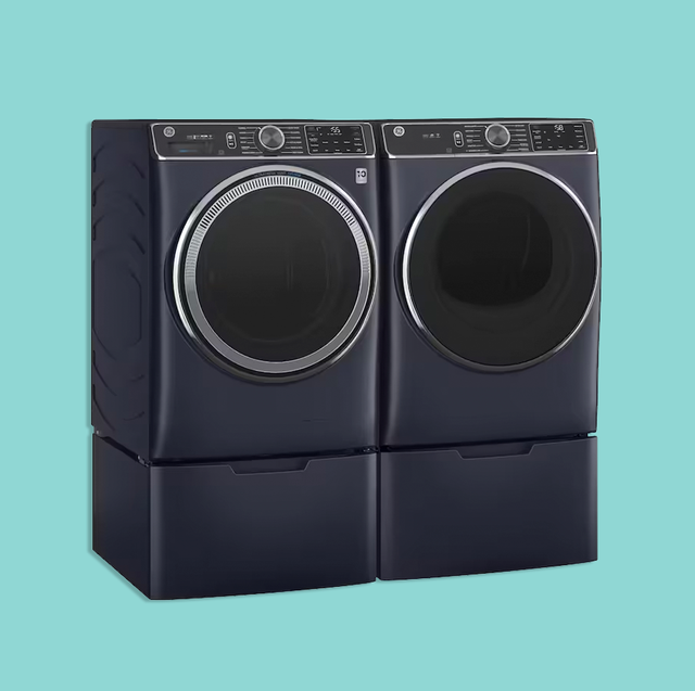 best brand for washer and dryer