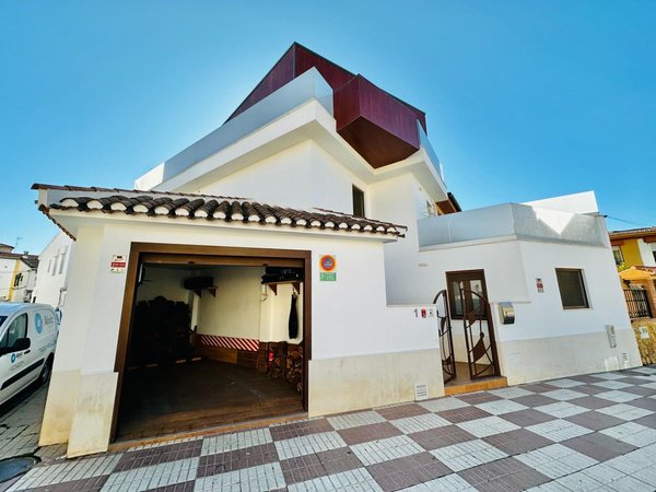 casas venta maracena