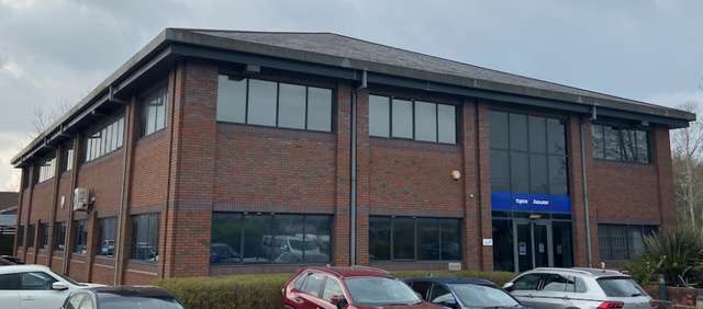 swansea offices to let