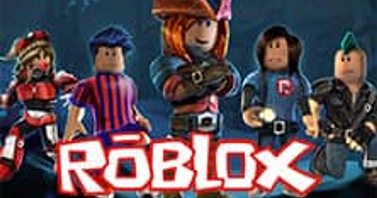 game roblox free online