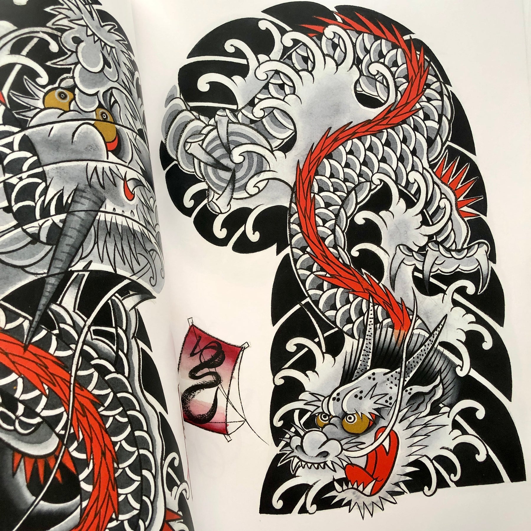 japanese tattoo designs arm