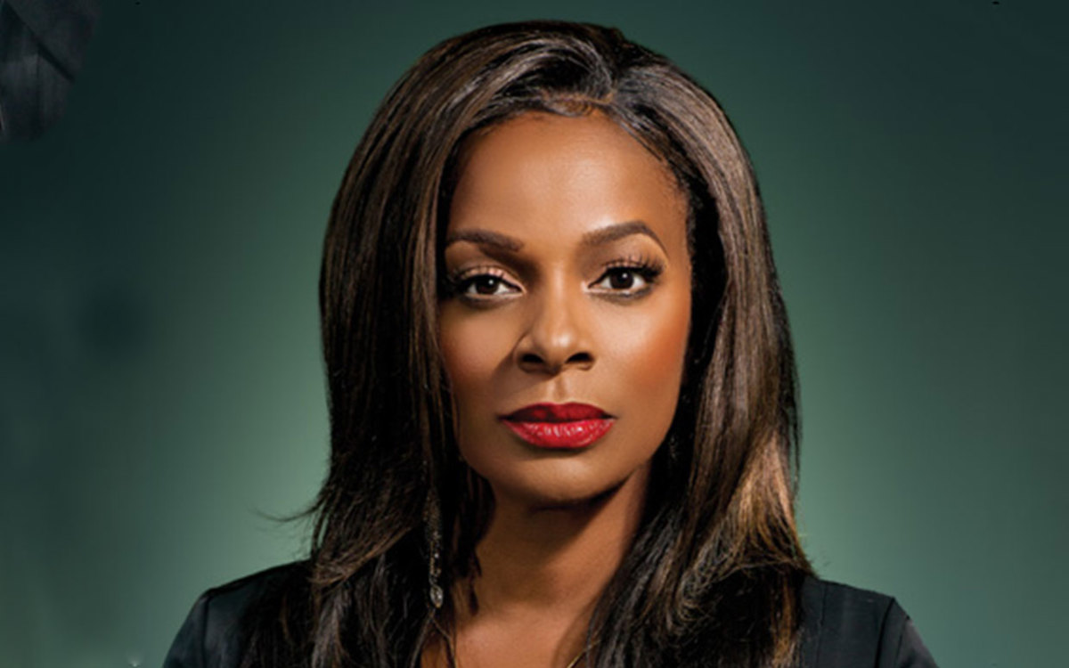 vanessa bell calloway net worth