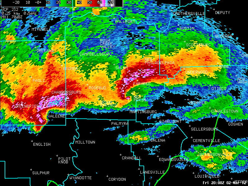 live weather radar louisville ky