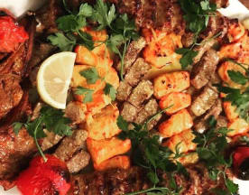 turkish restaurant richmond