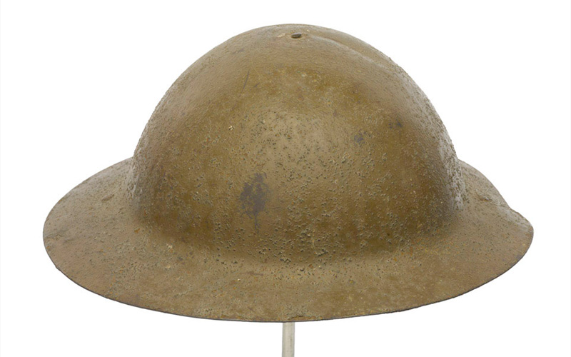 wwi brodie helmet