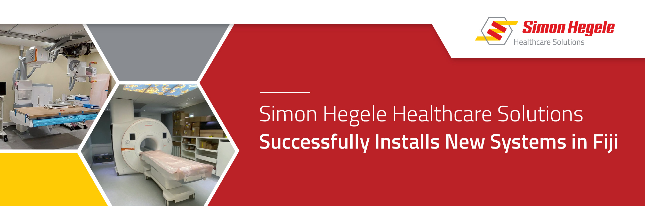 simon hegele healthcare solutions