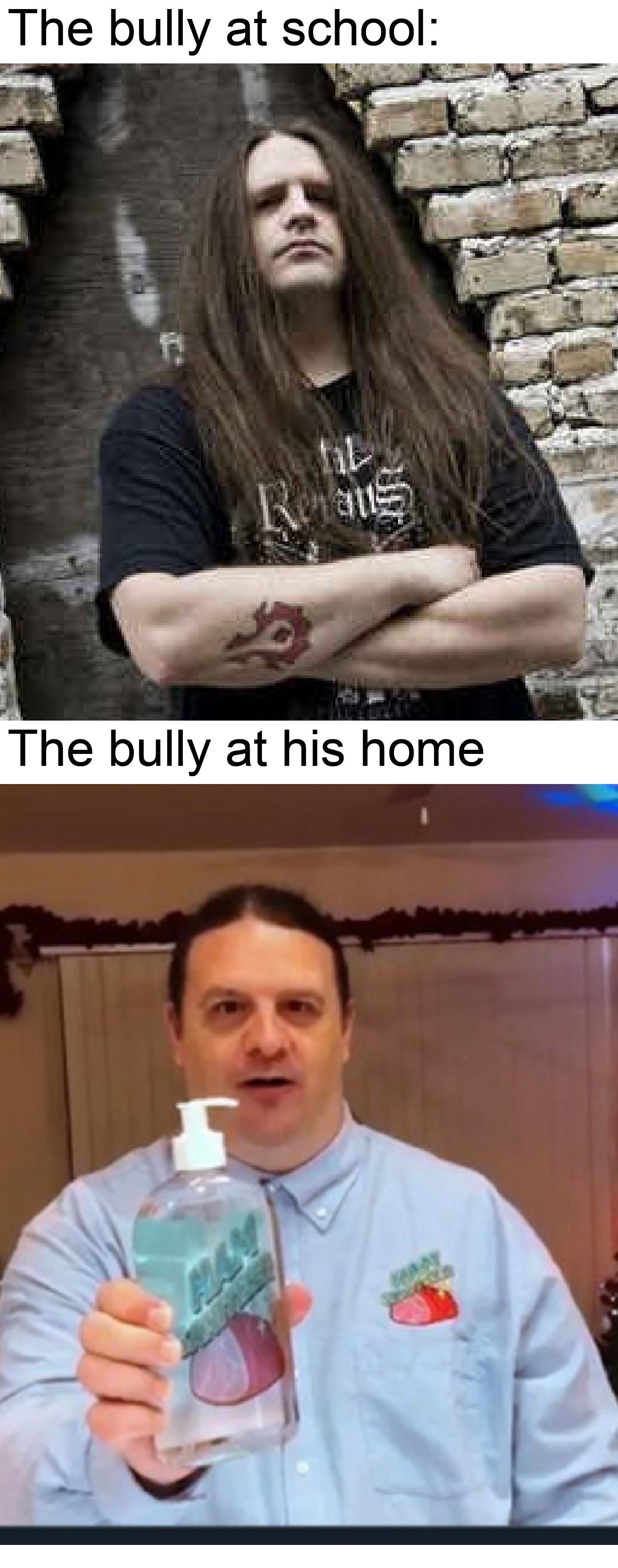 cannibal corpse memes