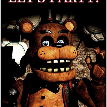 fnaf pp