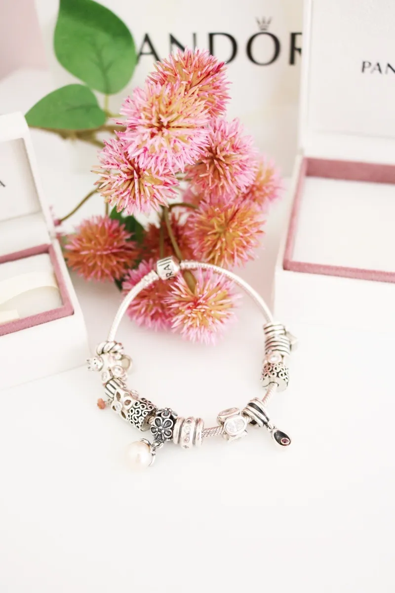 pandora charms sale