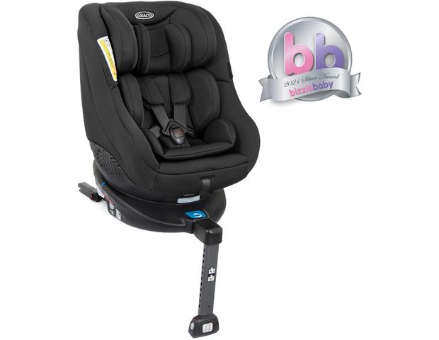 graco infant car seat 360