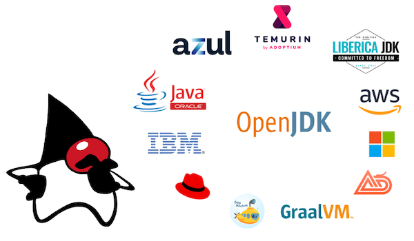 oracle java sdk