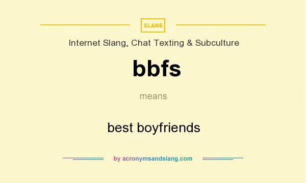 meaning of bbfs