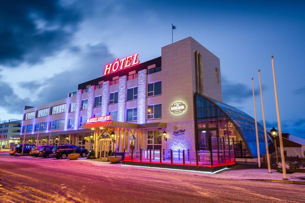 keflavik iceland hotels