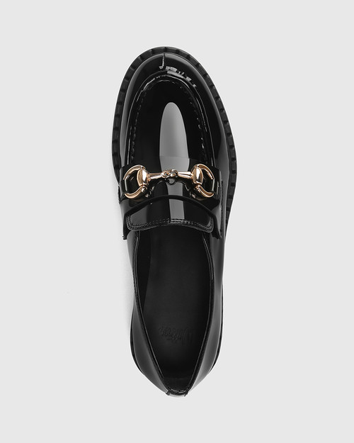 wittner loafers