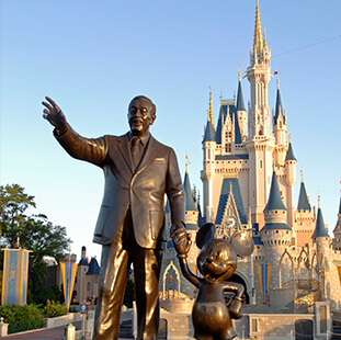 walt disney world resort jobs