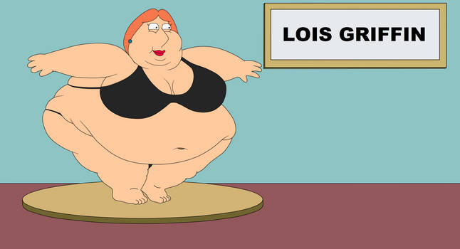 fat lois griffin