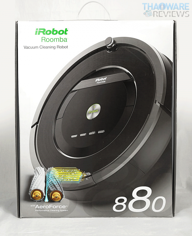 irobot 880 ราคา