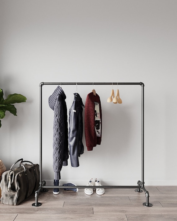 clothing rack