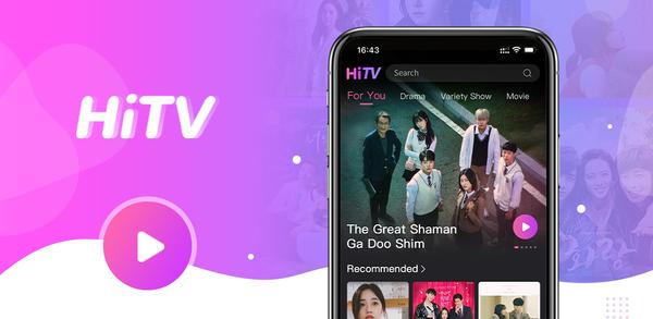 korean drama app