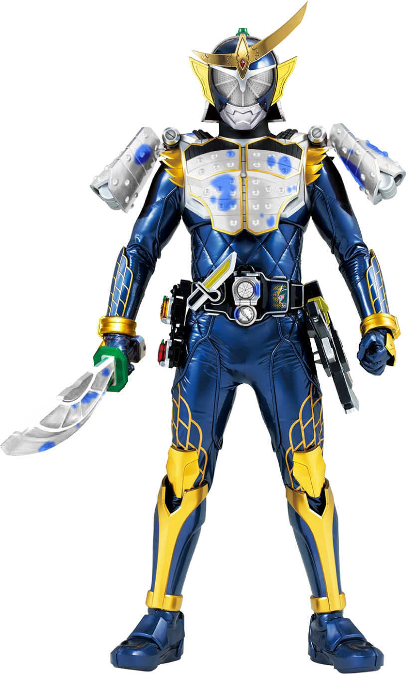 armored rider gaim