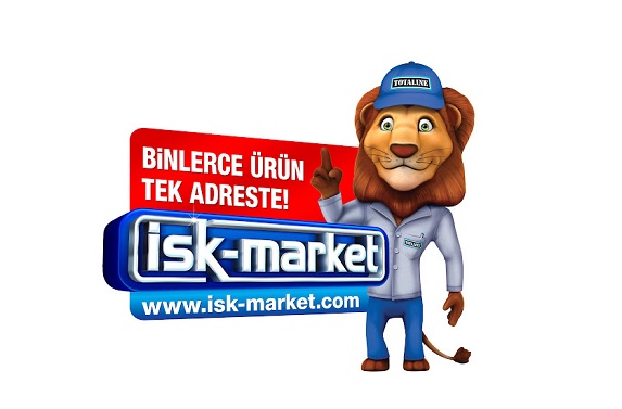 isk market