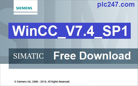 download wincc v7 4