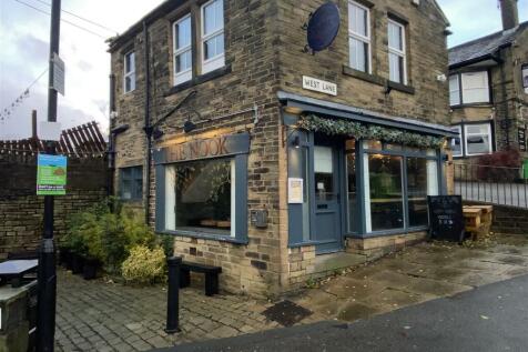 commercial property for sale west yorkshire