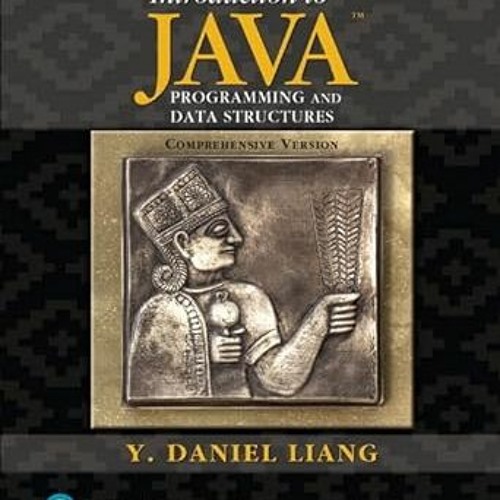 introduction to java programming and data structures comprehensive version pdf