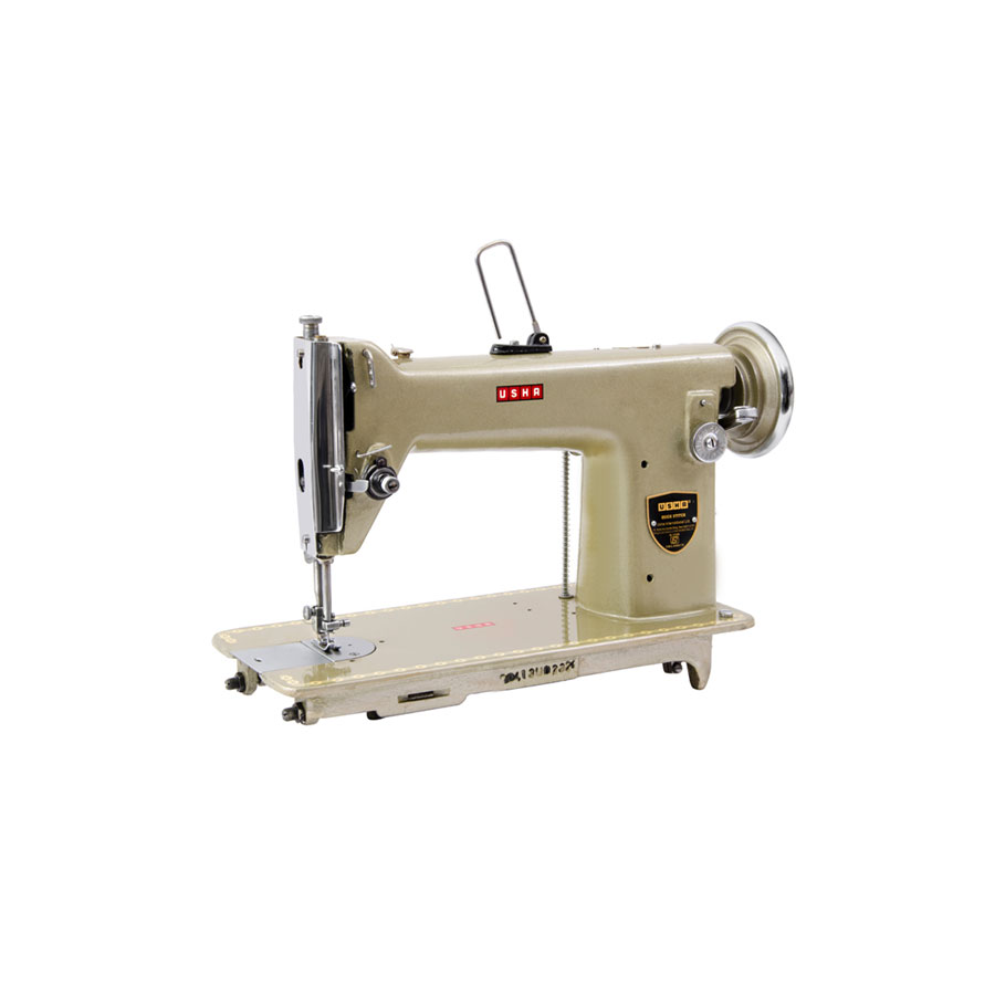usha industrial sewing machine price list