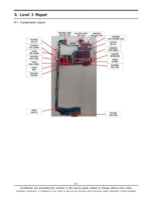 j7 schematic diagram